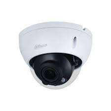 Dahua 4MP Dome 40m IR 2.7-13.5mm - Intrusion - Tripwire - SD Card