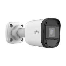 Uniview - 5MP IR Fixed Bullet Analog Camera