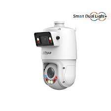 Dahua 2+4MP X-Spans PTZ 25x  OZ 100m IR - Smart Dual Light - Active Deterrance