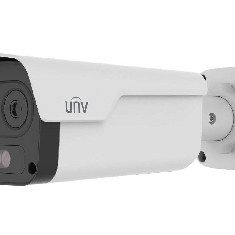 Uniview - Uniview Thermal 4MP-960P 8mm & 10mm