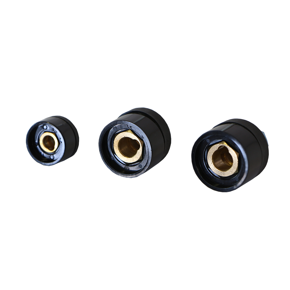 Pinnacle Panel Socket Female 35-50