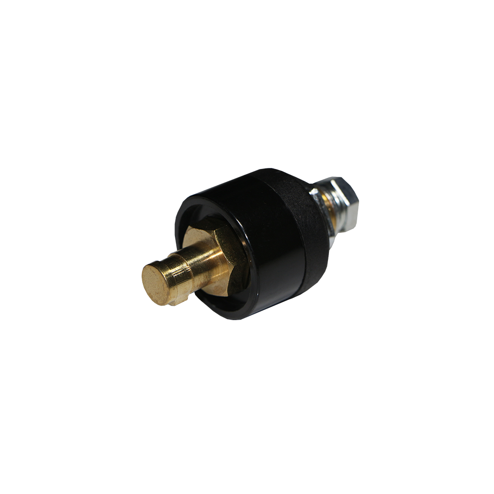 Pinnacle Panel Socket Male 35-50