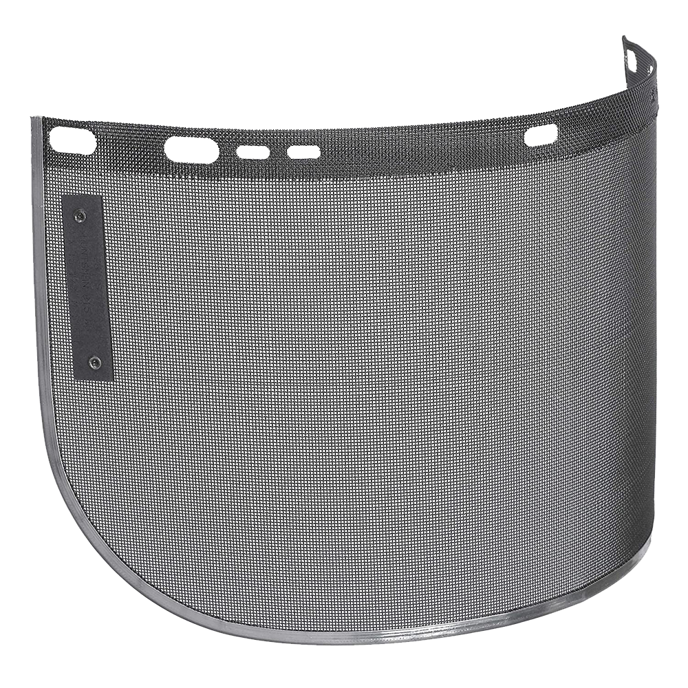 Pinnacle Metal Mesh Visor Replacement (Pack of 5)
