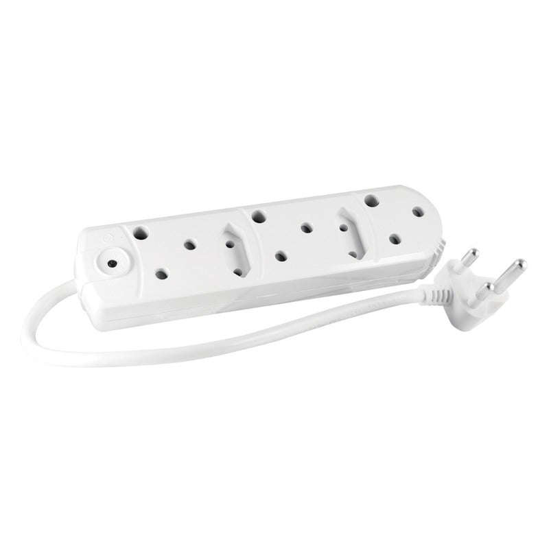 4 x 16, 4 x 16 or Slimline Socket