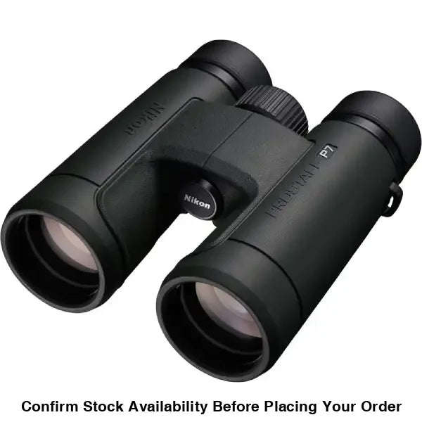 Nikon 10x42 Prostaff P7 Binoculars