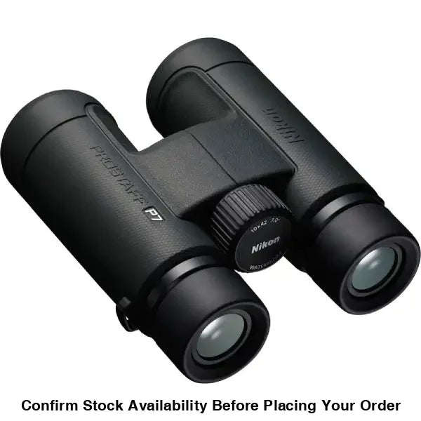 Nikon 10x42 Prostaff P7 Binoculars
