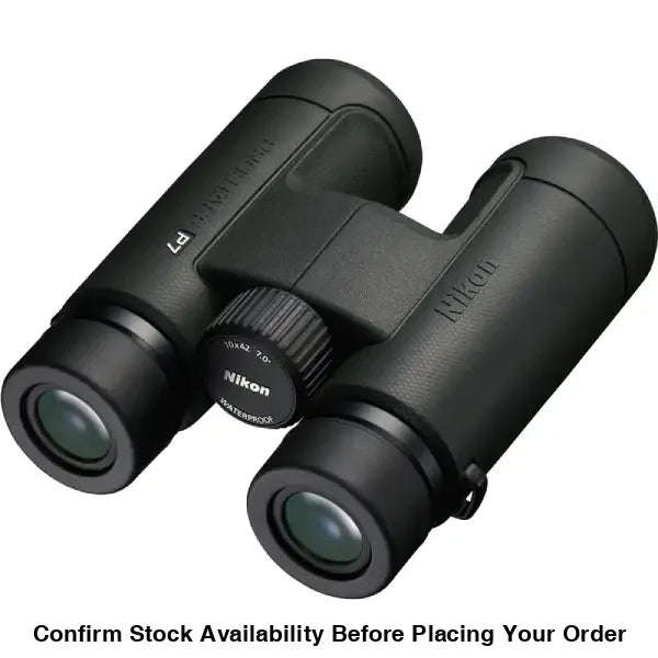 Nikon 10x42 Prostaff P7 Binoculars