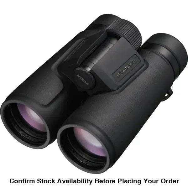 Nikon 12x42 Monarch M5 Binoculars