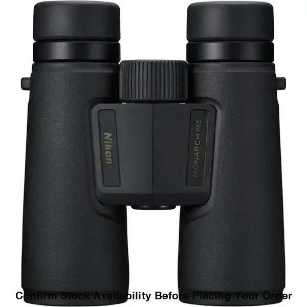 Nikon 12x42 Monarch M5 Binoculars