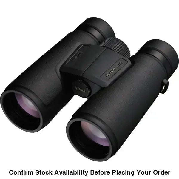 Nikon 12x42 Monarch M5 Binoculars