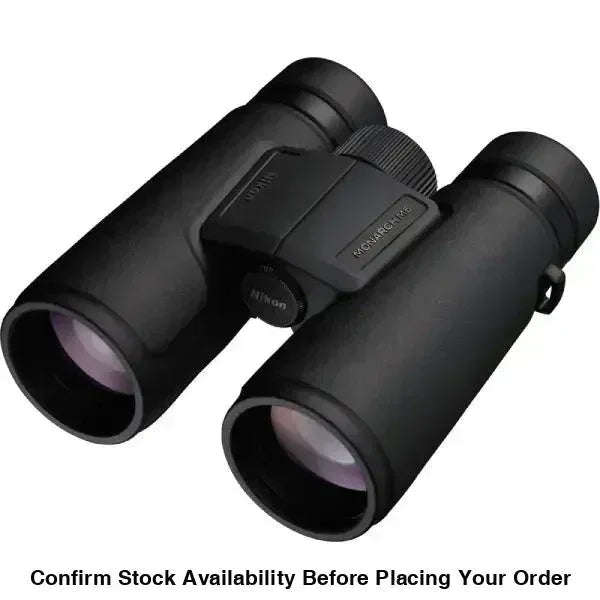 Nikon 8x42 Monarch M5 Binoculars