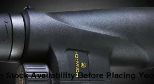 Nikon Monarch 5 10×42 Binoculars