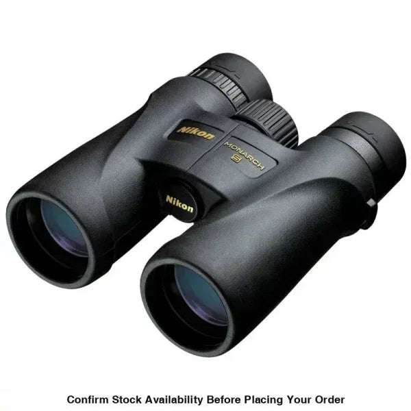 Nikon Monarch 5 10×42 Binoculars