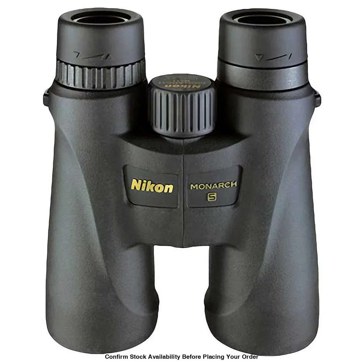 Nikon Monarch 5 10×42 Binoculars
