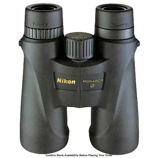Nikon Monarch 5 10×42 Binoculars