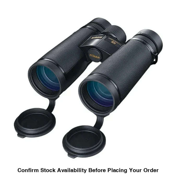 Nikon Monarch HG 10x42 Binoculars