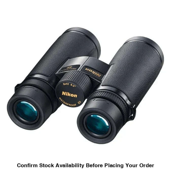 Nikon Monarch HG 10x42 Binoculars