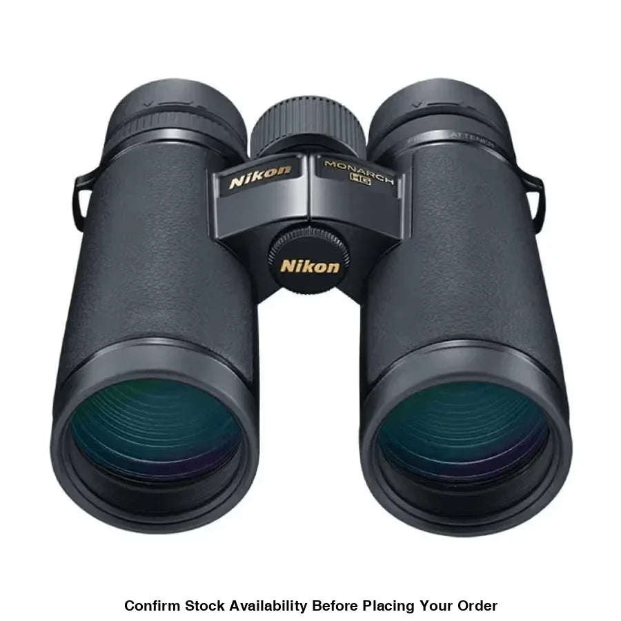 Nikon Monarch HG 10x42 Binoculars