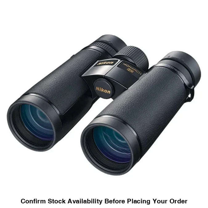 Nikon Monarch HG 10x42 Binoculars