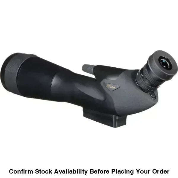 Nikon ProStaff 5 20-60x82 Spotting Scope (Angled Viewing)