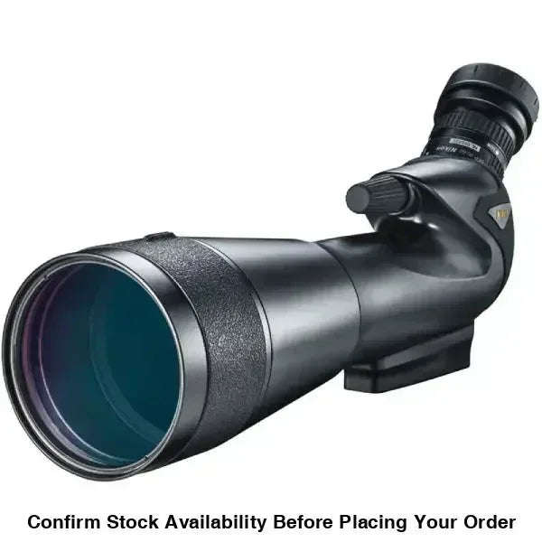 Nikon ProStaff 5 20-60x82 Spotting Scope (Angled Viewing)