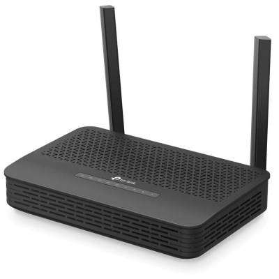 Tp-link Ax3000 1gb Dual Band Wifi6 Gpon with Voip