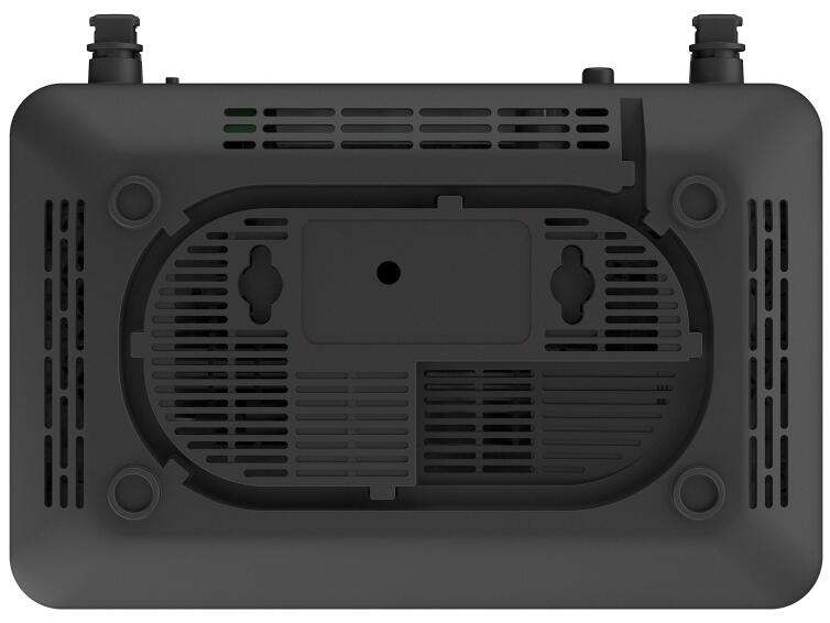 Tp-link Ax3000 1gb Dual Band Wifi6 Gpon with Voip