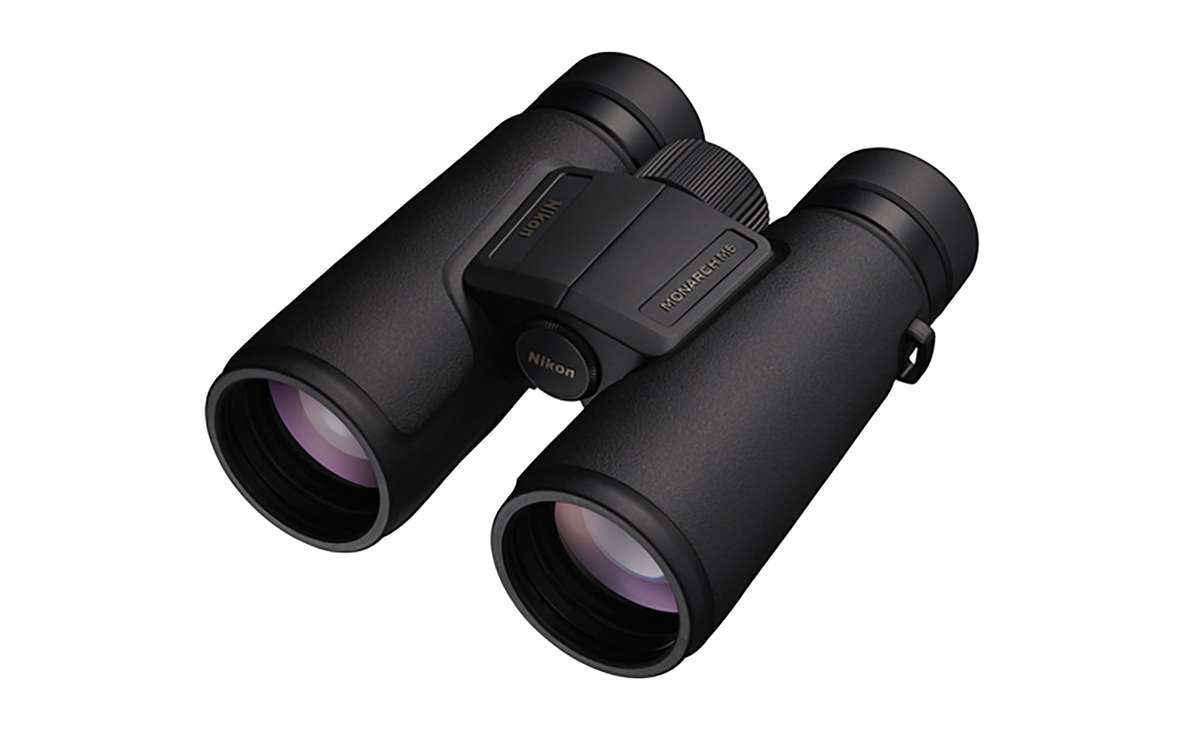 Nikon Monarch M5 8x42