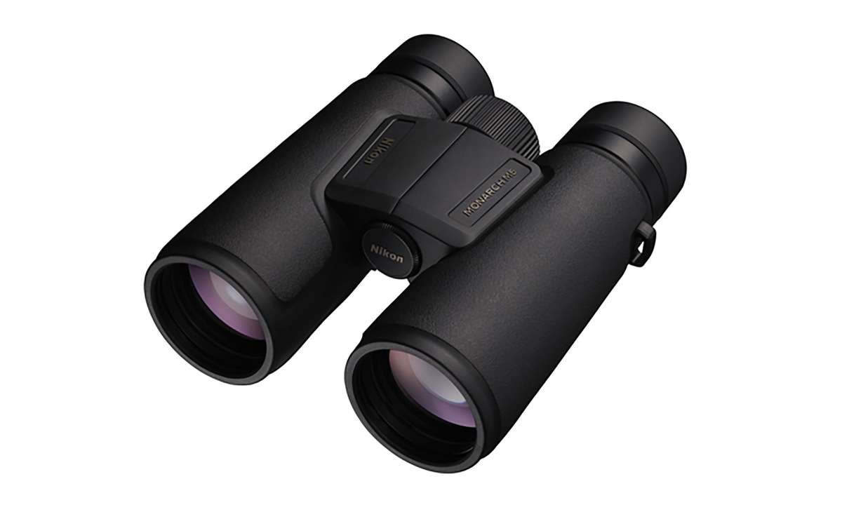 Nikon Monarch M5 12x42