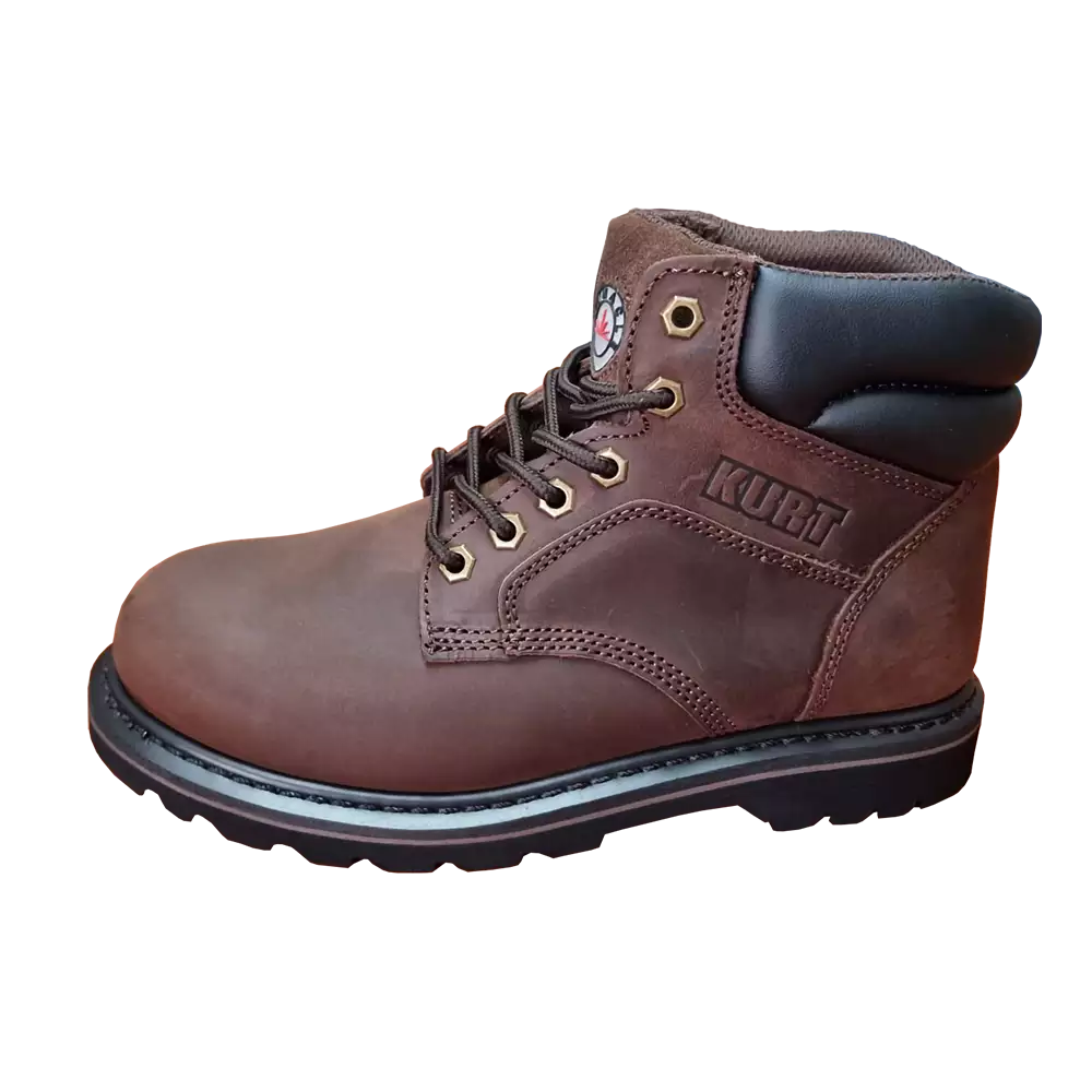 Pinnacle KURT Outdoor Boots NSTC (Size 5  11)