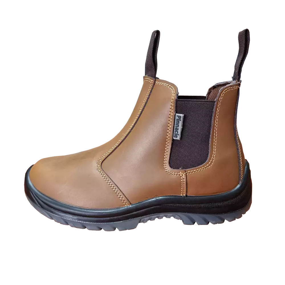 Pinnacle STEIN Outdoor Boots NSTC (Size 5  11)