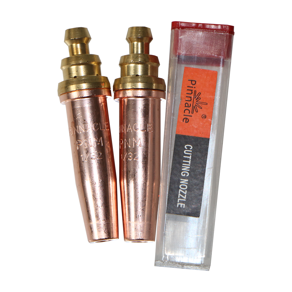 Pinnacle Cutting Nozzle PNM 3/32 2.4mm LPG