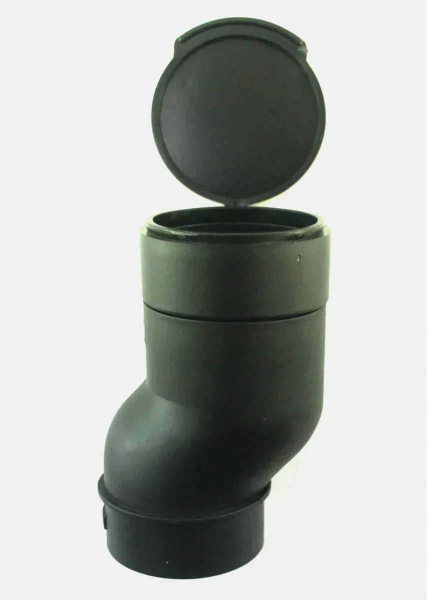 TIPPMANN A5 STOVEPIPE ADAPTOR