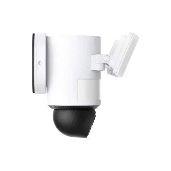 Eufy Security 3K Dual Lens PTZ Floodlight Camera
