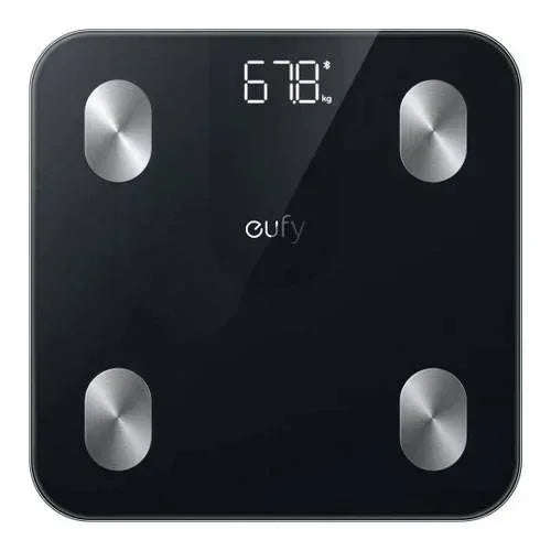 Eufy Smart Scale A1 - Black