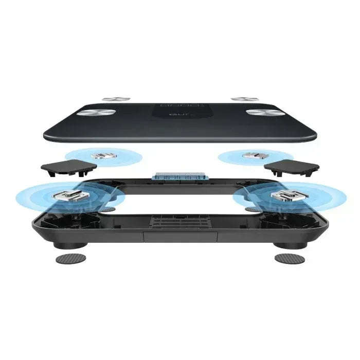 Eufy Smart Scale A1 - Black