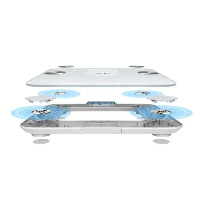 Eufy Smart Scale A1 - White