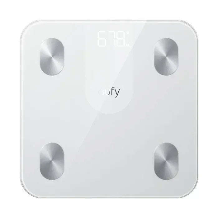 Eufy Smart Scale A1 - White