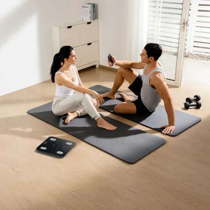 Eufy Smart Scale A1 - White