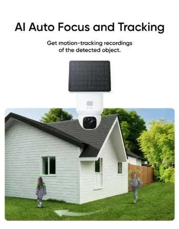 Eufy SoloCam E30m