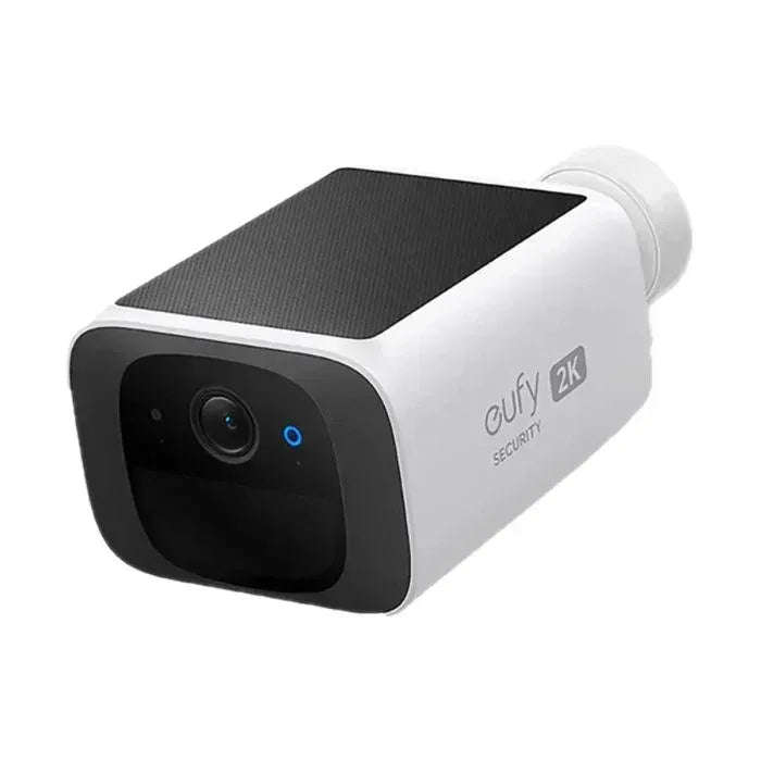 Eufy SoloCam S220 Solar-Powered Battery Security Camera