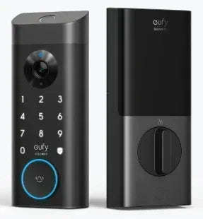 Eufy Video Smart Lock E330