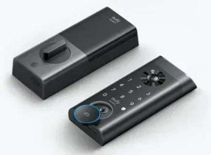 Eufy Video Smart Lock E330