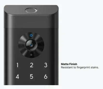 Eufy Video Smart Lock E330