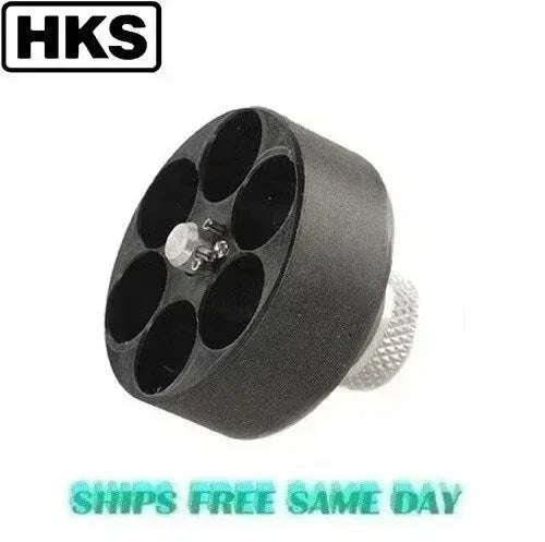 HKS SPEEDLOADER 45 AUTO RIM 6-RD