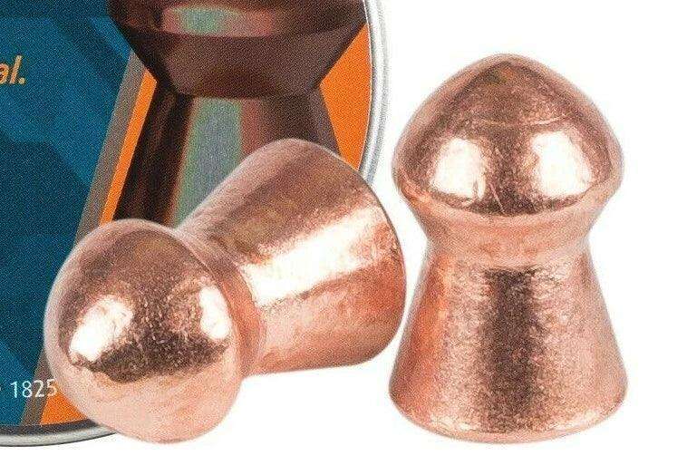 5 X H&N BARACUDA POWER 4,50/300S (Bulk Buy)