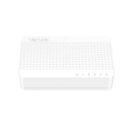 TENDA 5-Port 10/100mbps Desktop Switch