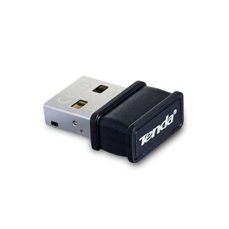 TENDA N150 Wireless Nano USB Adapter