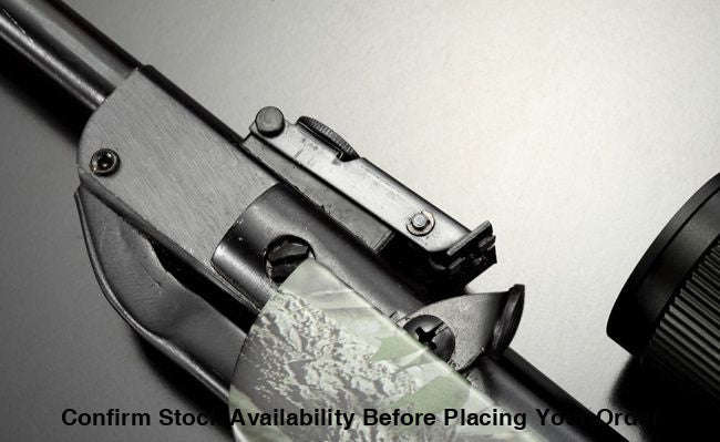 SPA B2-3C Sniper Air Rifle - 4.5mm, CAMO