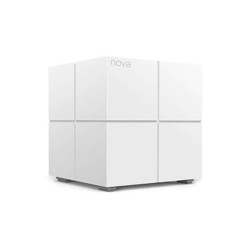 TENDA Nova MW6 AC1200 Whole Home Mesh Wi-Fi System (3-Pack)